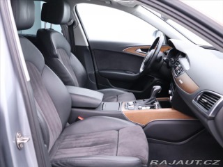 Audi A6 Allroad 3,0 TDI 200kW CZ 2016
