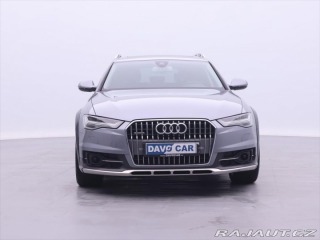 Audi A6 Allroad 3,0 TDI 200kW CZ 2016