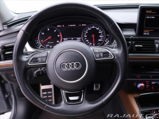 Audi A6 Allroad 3,0 TDI 200kW CZ 2016