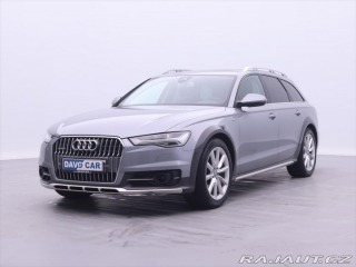 Audi A6 Allroad 3,0 TDI 200kW CZ 2016