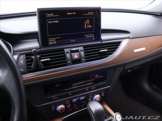 Audi A6 Allroad 3,0 TDI 200kW CZ 2016