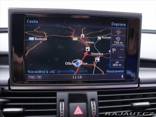 Audi A6 Allroad 3,0 TDI 200kW CZ 2016