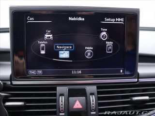 Audi A6 Allroad 3,0 TDI 200kW CZ 2016