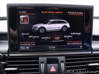 Audi A6 Allroad 3,0 TDI 200kW CZ 2016