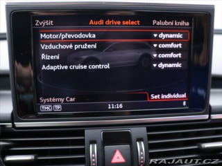Audi A6 Allroad 3,0 TDI 200kW CZ 2016