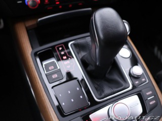 Audi A6 Allroad 3,0 TDI 200kW CZ 2016