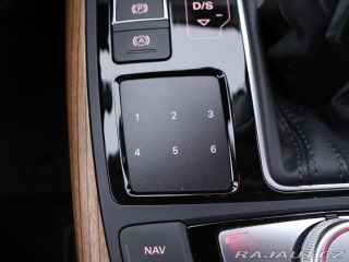 Audi A6 Allroad 3,0 TDI 200kW CZ 2016