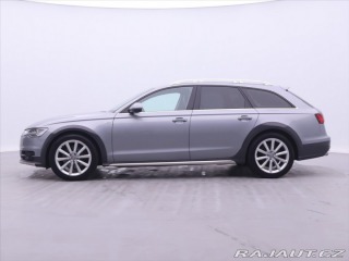 Audi A6 Allroad 3,0 TDI 200kW CZ 2016