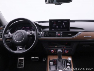 Audi A6 Allroad 3,0 TDI 200kW CZ 2016