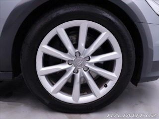 Audi A6 Allroad 3,0 TDI 200kW CZ 2016