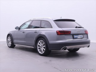 Audi A6 Allroad 3,0 TDI 200kW CZ 2016