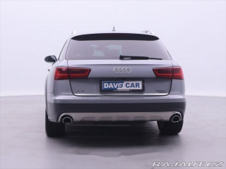 Audi A6 Allroad 3,0 TDI 200kW CZ 2016