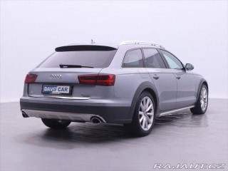 Audi A6 Allroad 3,0 TDI 200kW CZ 2016