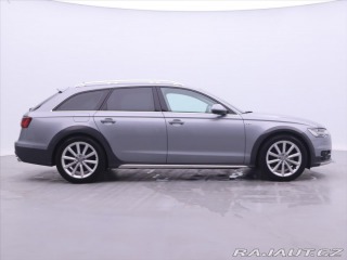Audi A6 Allroad 3,0 TDI 200kW CZ 2016