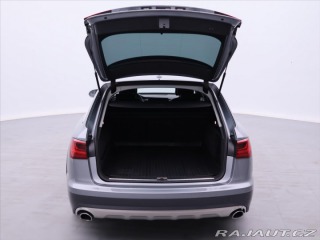 Audi A6 Allroad 3,0 TDI 200kW CZ 2016