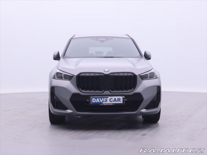 BMW X1 1,5 xDrive30e PHEV CZ Zár 2024