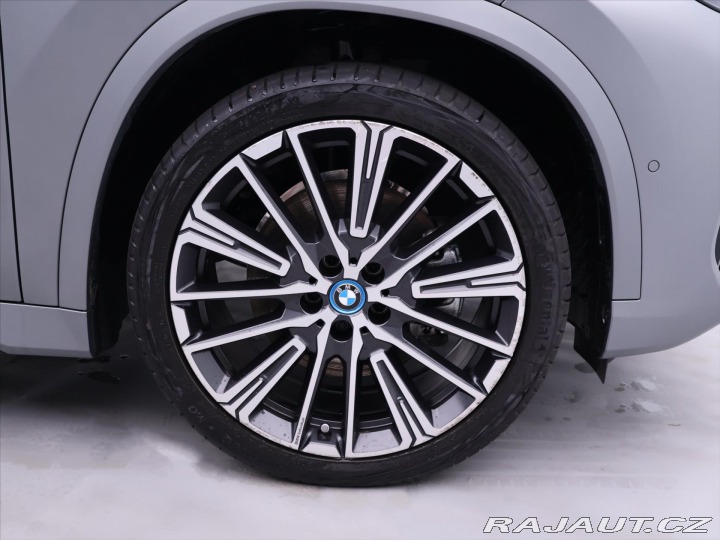 BMW X1 1,5 xDrive30e PHEV CZ Zár 2024