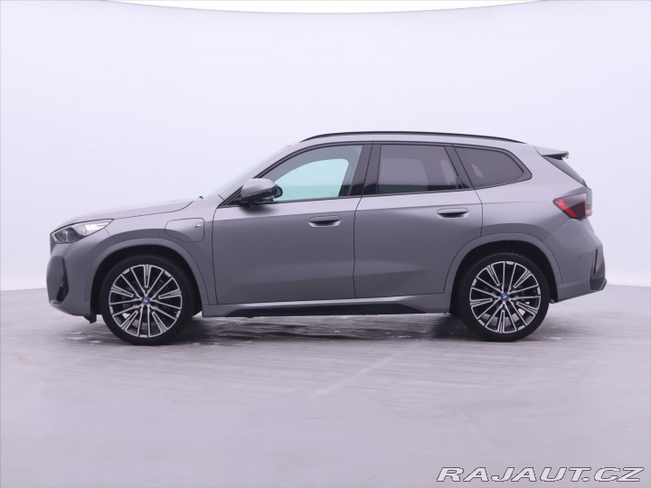 BMW X1 1,5 xDrive30e PHEV CZ Zár 2024