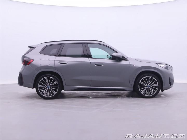 BMW X1 1,5 xDrive30e PHEV CZ Zár 2024