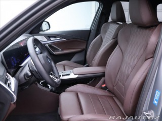 BMW X1 1,5 xDrive30e PHEV CZ Zár 2024