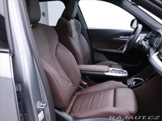 BMW X1 1,5 xDrive30e PHEV CZ Zár 2024