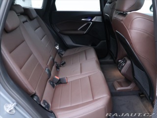 BMW X1 1,5 xDrive30e PHEV CZ Zár 2024