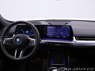 BMW X1 1,5 xDrive30e PHEV CZ Zár 2024