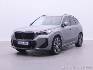 BMW X1 1,5 xDrive30e PHEV CZ Zár 2024