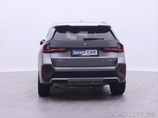 BMW X1 1,5 xDrive30e PHEV CZ Zár 2024