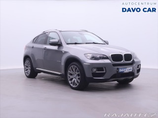 BMW X6 3,0 30d xDrive180kW LCI H