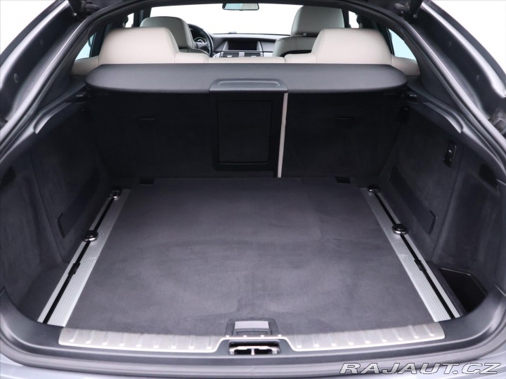 BMW X6 3,0 30d xDrive180kW LCI H 2012