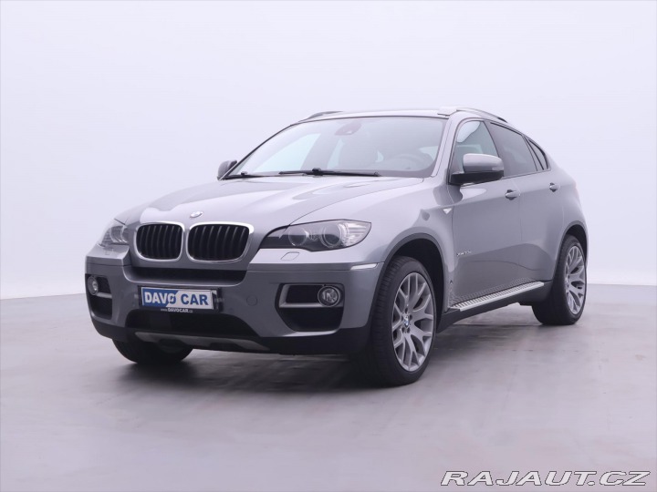 BMW X6 3,0 30d xDrive180kW LCI H 2012