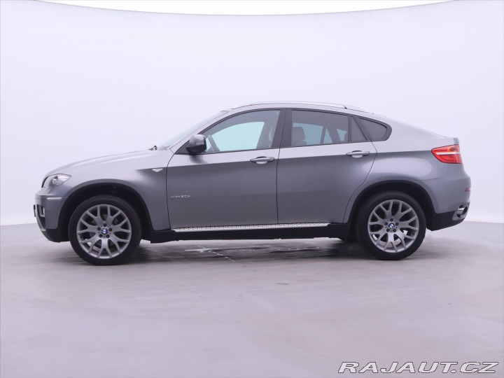 BMW X6 3,0 30d xDrive180kW LCI H 2012