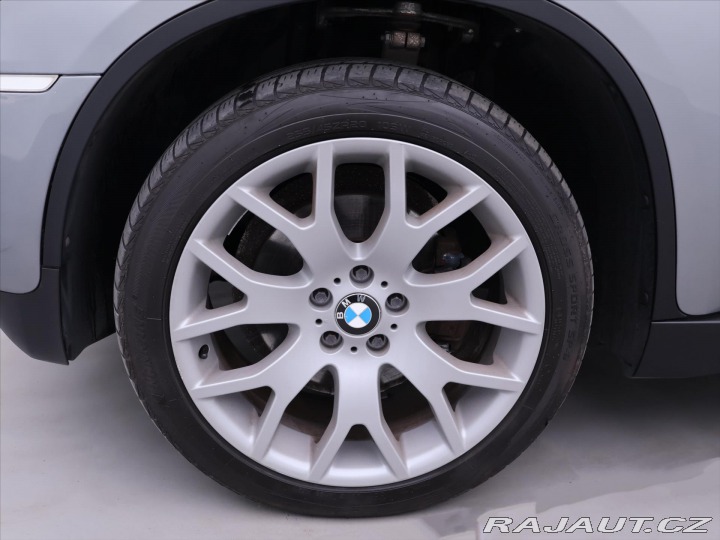 BMW X6 3,0 30d xDrive180kW LCI H 2012