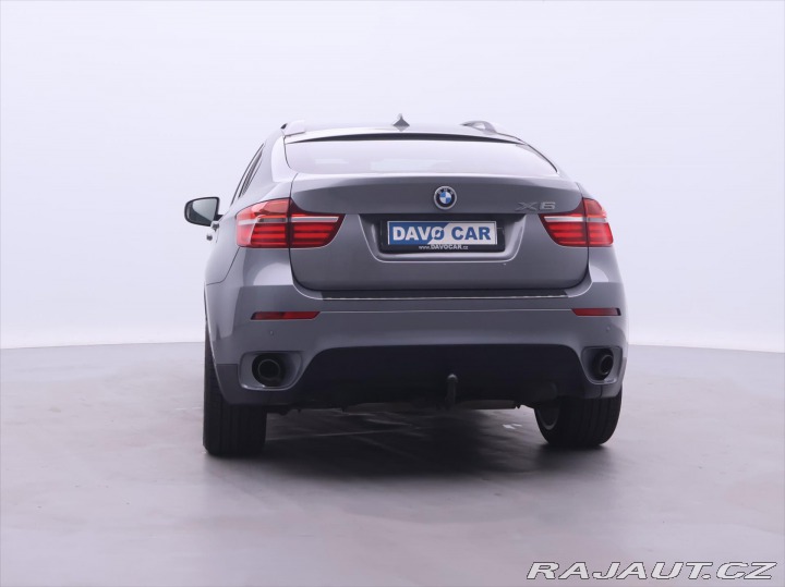 BMW X6 3,0 30d xDrive180kW LCI H 2012
