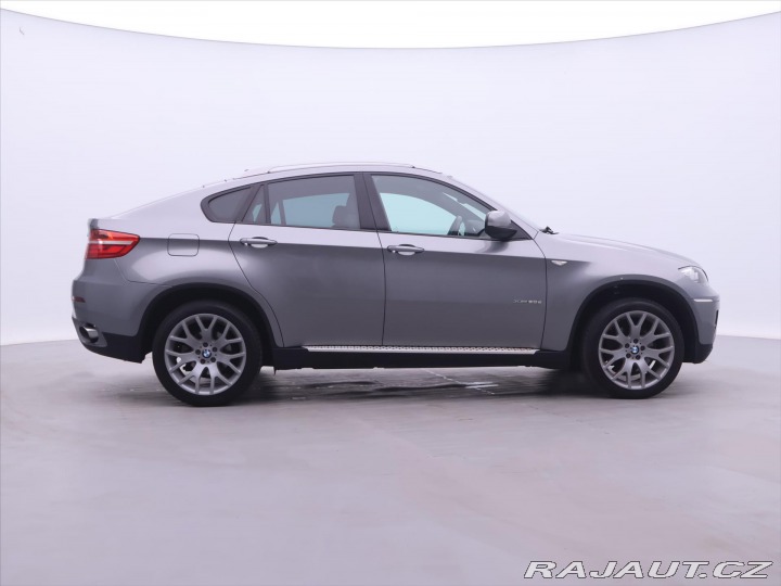 BMW X6 3,0 30d xDrive180kW LCI H 2012