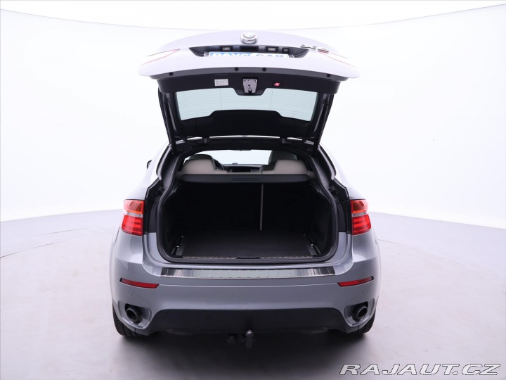 BMW X6 3,0 30d xDrive180kW LCI H 2012