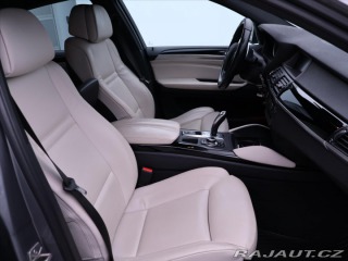 BMW X6 3,0 30d xDrive180kW LCI H 2012