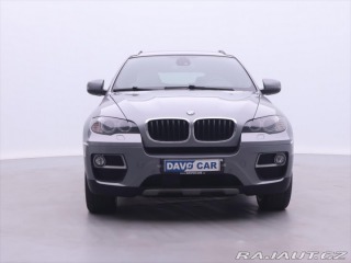 BMW X6 3,0 30d xDrive180kW LCI H 2012
