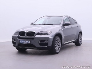 BMW X6 3,0 30d xDrive180kW LCI H 2012