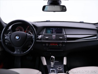 BMW X6 3,0 30d xDrive180kW LCI H 2012