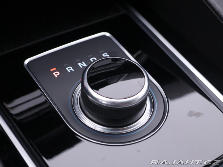 Jaguar F-Pace 2,0 D 132 kW 4x4 Automat 2016