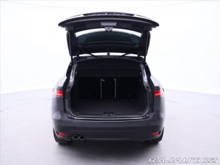 Jaguar F-Pace 2,0 D 132 kW 4x4 Automat 2016