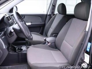 Kia Sportage 2,0 i 104kW 4WD LPG Klima 2007