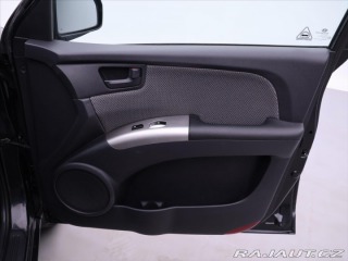 Kia Sportage 2,0 i 104kW 4WD LPG Klima 2007