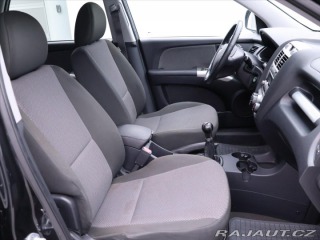 Kia Sportage 2,0 i 104kW 4WD LPG Klima 2007