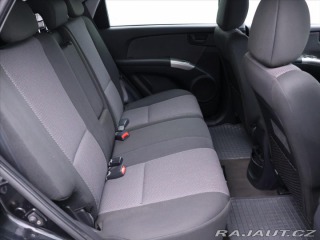 Kia Sportage 2,0 i 104kW 4WD LPG Klima 2007