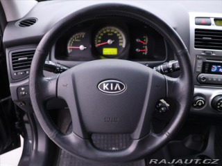 Kia Sportage 2,0 i 104kW 4WD LPG Klima 2007