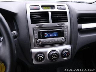 Kia Sportage 2,0 i 104kW 4WD LPG Klima 2007