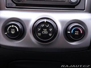 Kia Sportage 2,0 i 104kW 4WD LPG Klima 2007